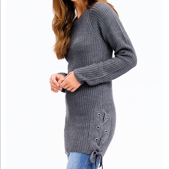 💥💥ARRIVED 💥💥 Sweater tunic - Picture 5 of 8